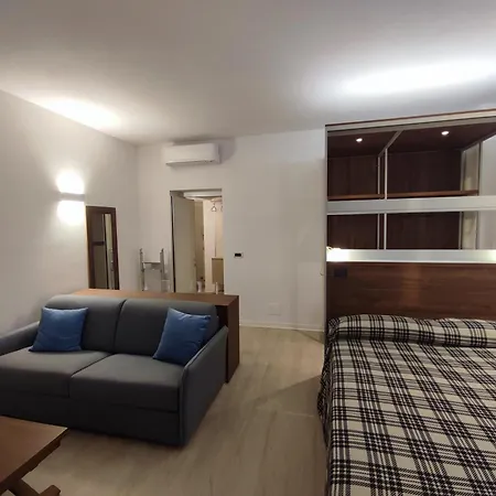 Residence Al Granzo-3